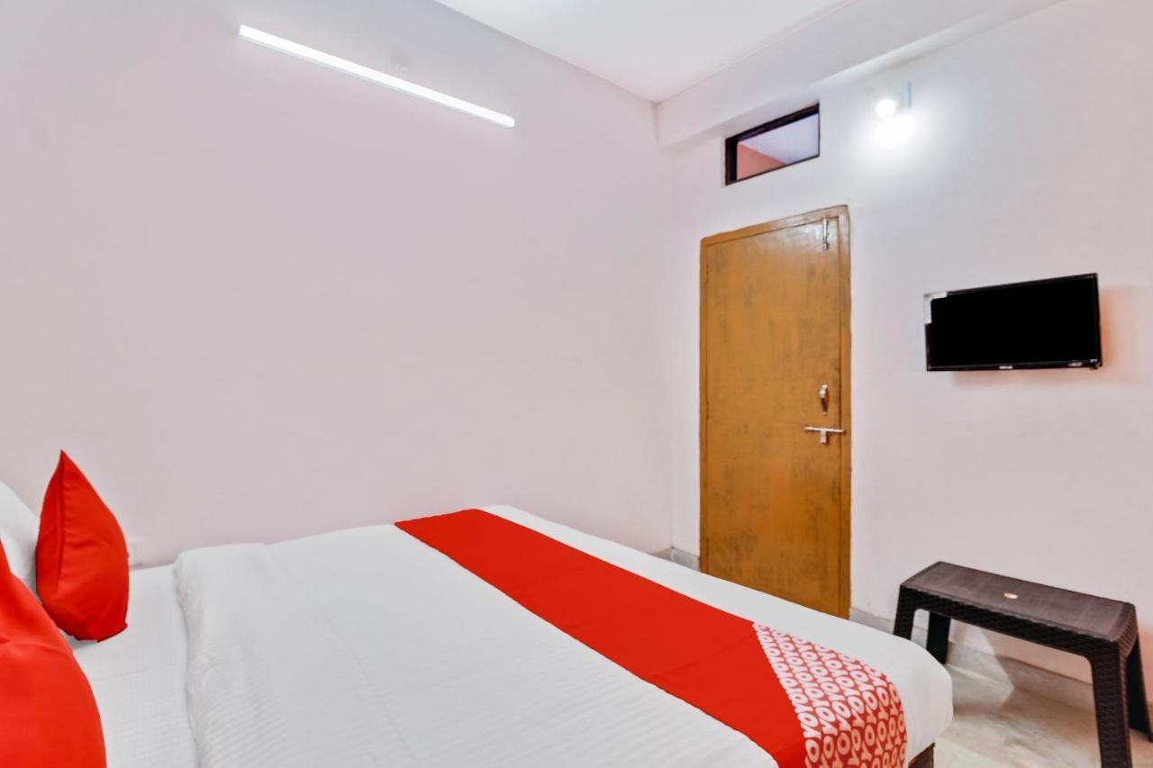 Hotel O Mayur Udaipur Exteriör bild